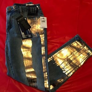 NWT Jeans